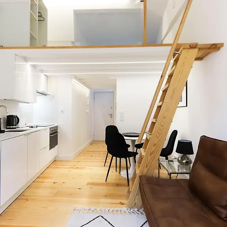 Charming Santos By Homing Apartamento Lisboa Exterior foto