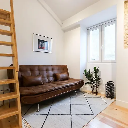 Charming Santos By Homing Apartamento Lisboa Exterior foto