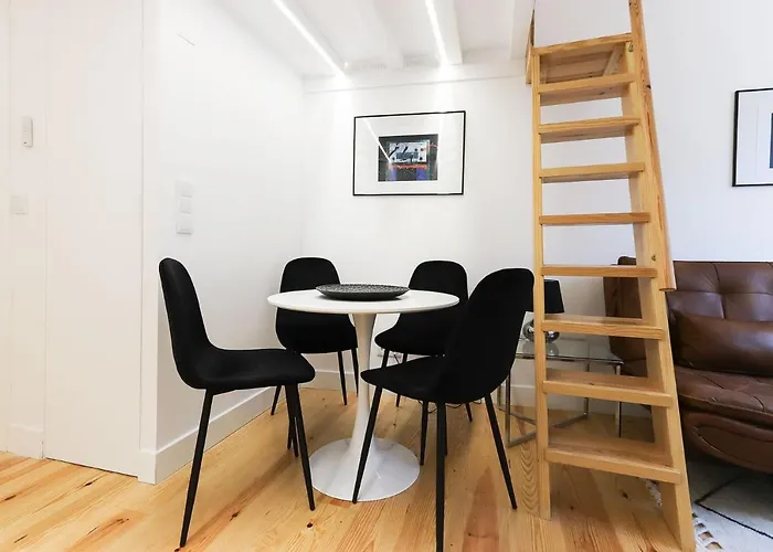 Charming Santos By Homing