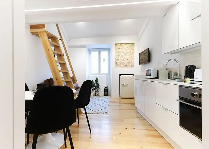Charming Santos By Homing