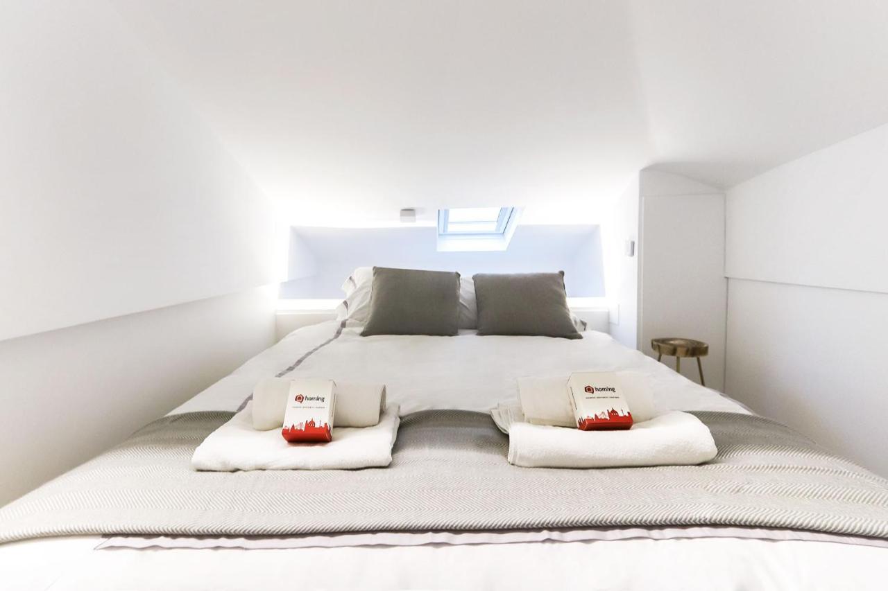 Charming Santos By Homing Apartament