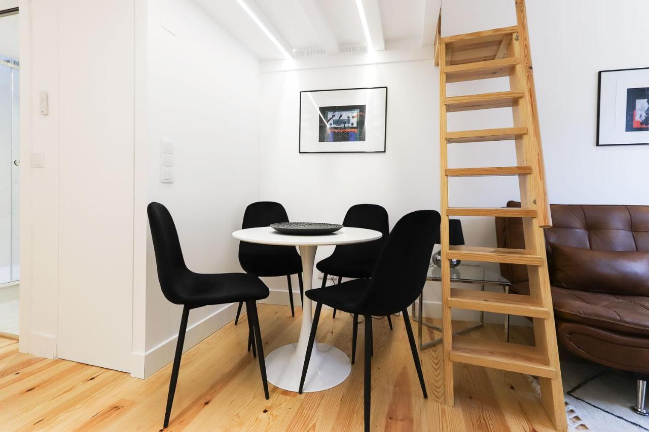 Apartament Charming Santos By Homing