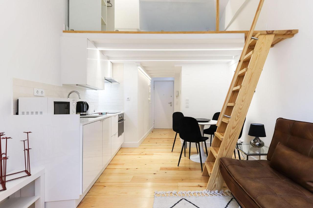 Charming Santos By Homing * Lizbona