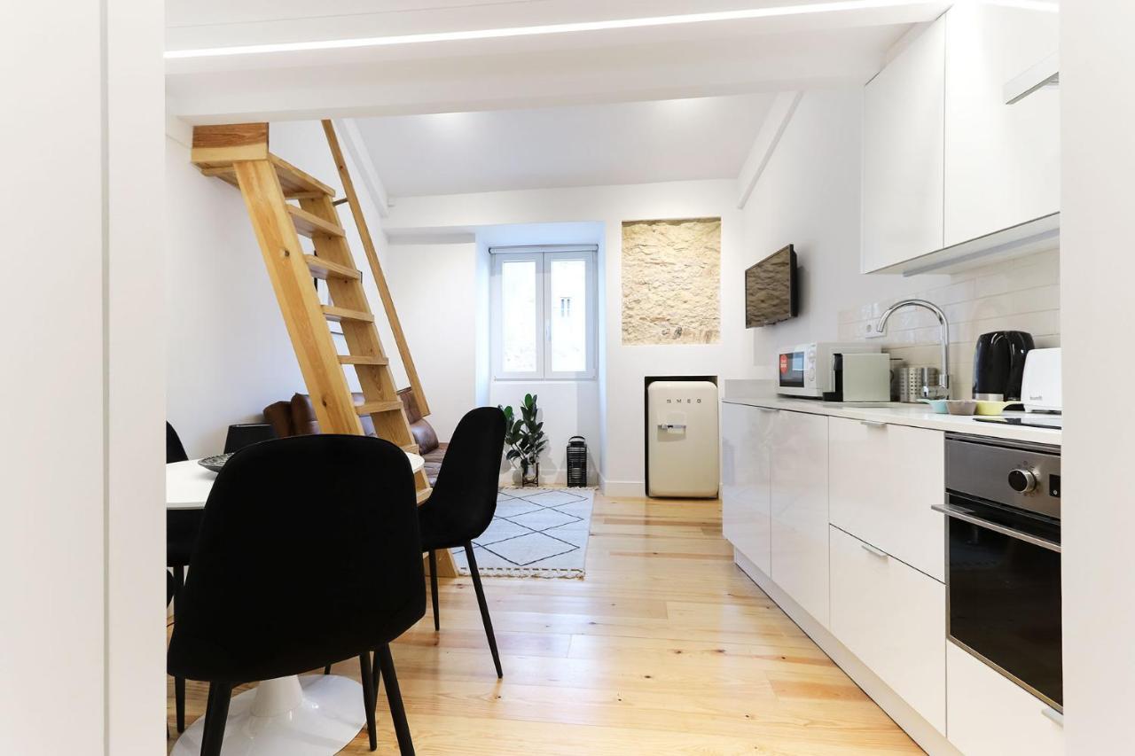 Charming Santos By Homing Lisbon