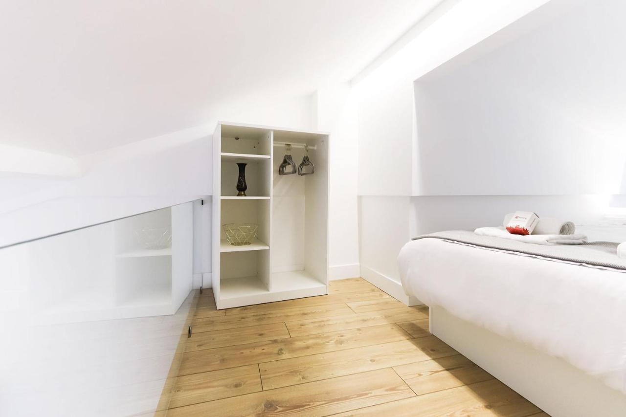Charming Santos By Homing * Lisbon